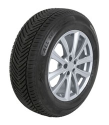 Шина KORMORAN 235/55R19 105H All Season SUV, XL, всесезонна, без камери, без шипів (646110)